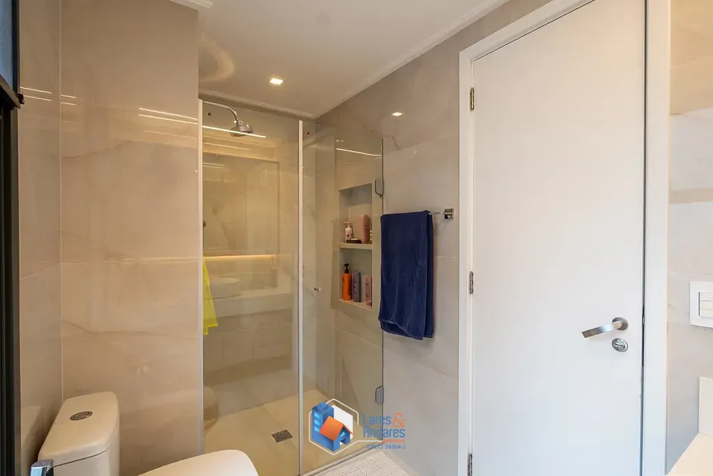 Apartamento, 2 quartos, 86 m² - Foto 60