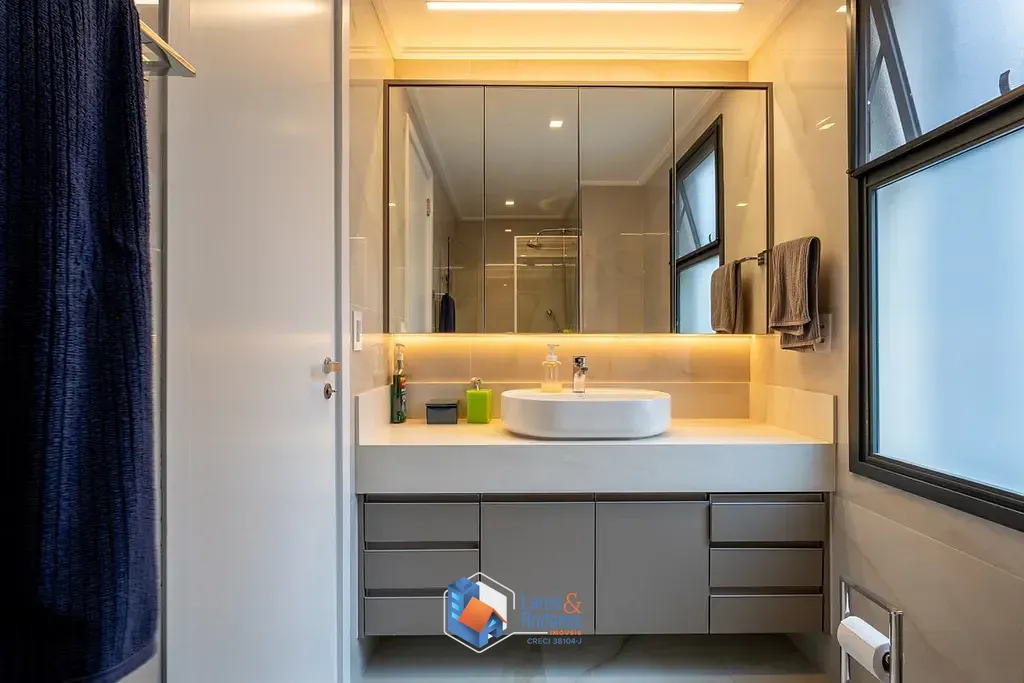 Apartamento, 2 quartos, 86 m² - Foto 31