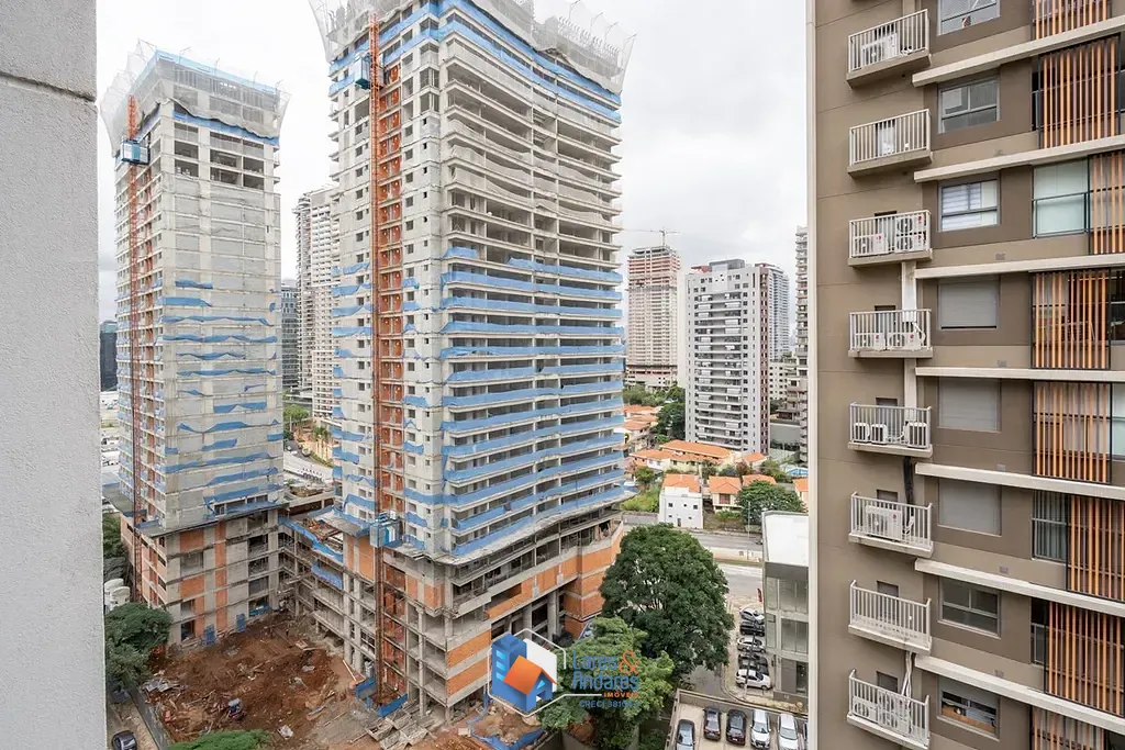 Apartamento, 2 quartos, 86 m² - Foto 69