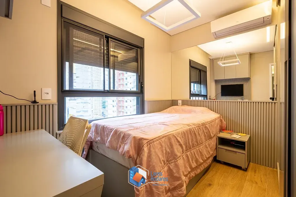 Apartamento, 2 quartos, 86 m² - Foto 20