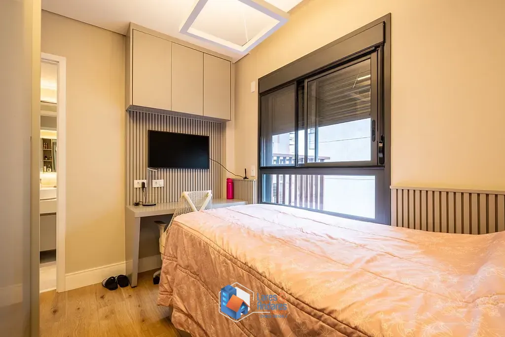 Apartamento, 2 quartos, 86 m² - Foto 19