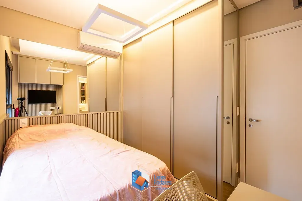 Apartamento, 2 quartos, 86 m² - Foto 18