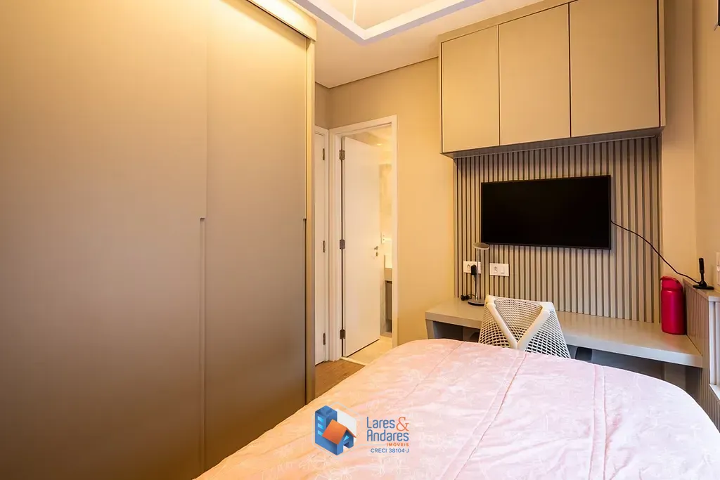 Apartamento, 2 quartos, 86 m² - Foto 17