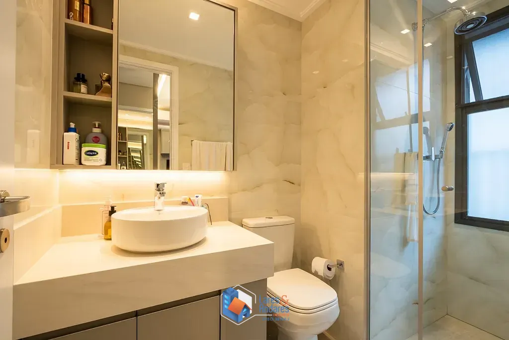 Apartamento, 2 quartos, 86 m² - Foto 16