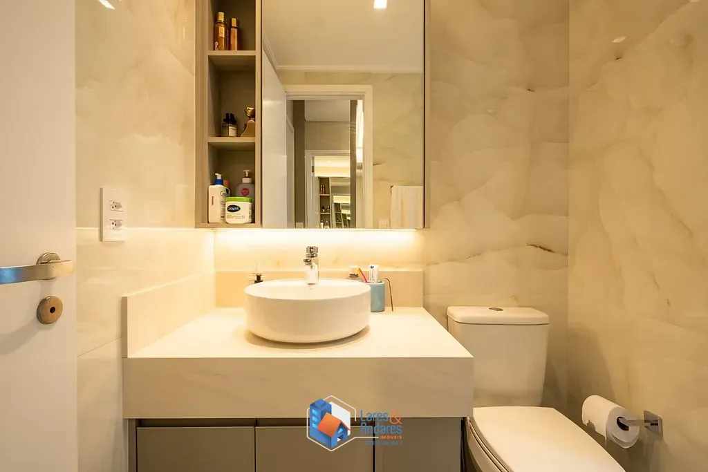 Apartamento, 2 quartos, 86 m² - Foto 15
