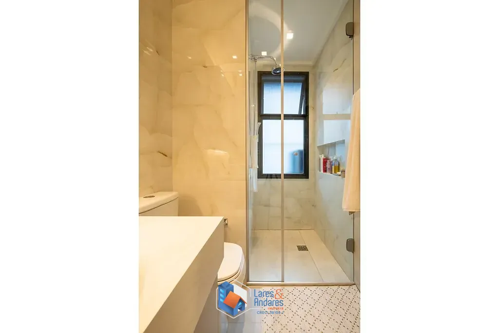 Apartamento, 2 quartos, 86 m² - Foto 13