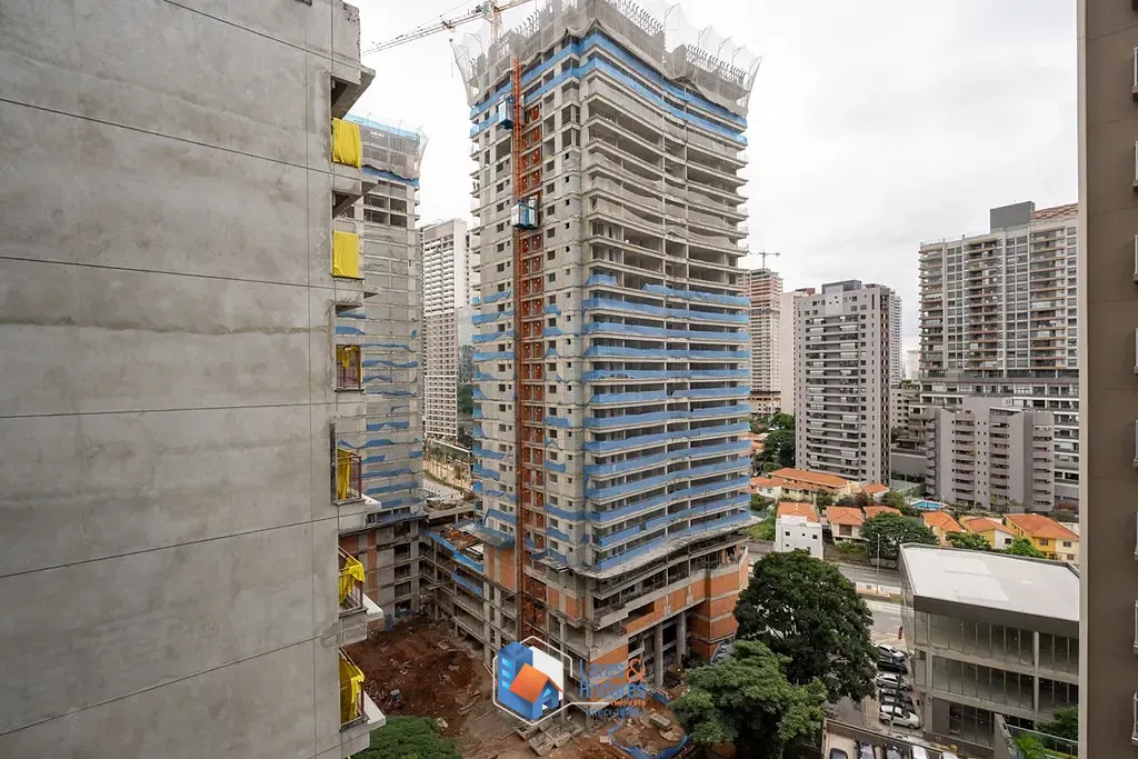 Apartamento, 2 quartos, 86 m² - Foto 12