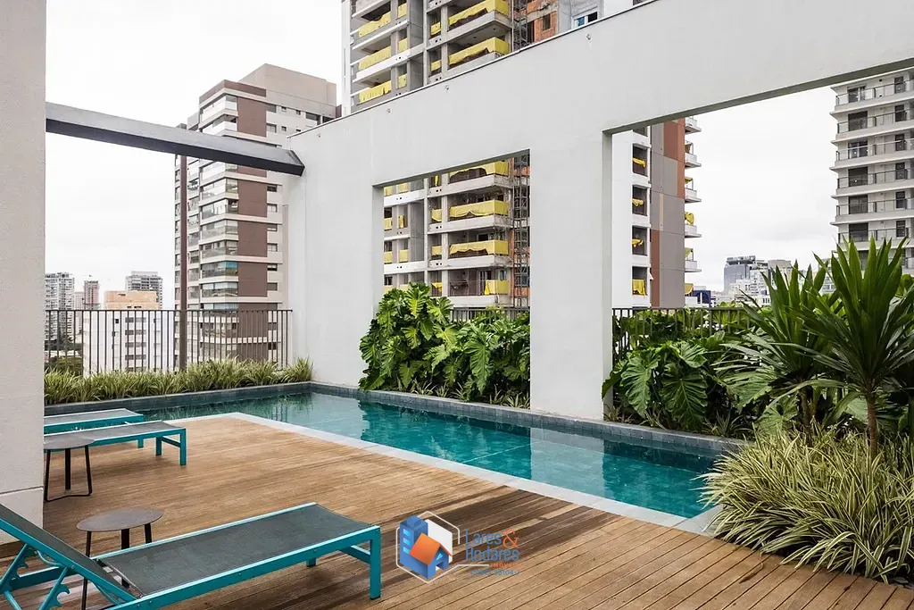 Apartamento, 2 quartos, 86 m² - Foto 11