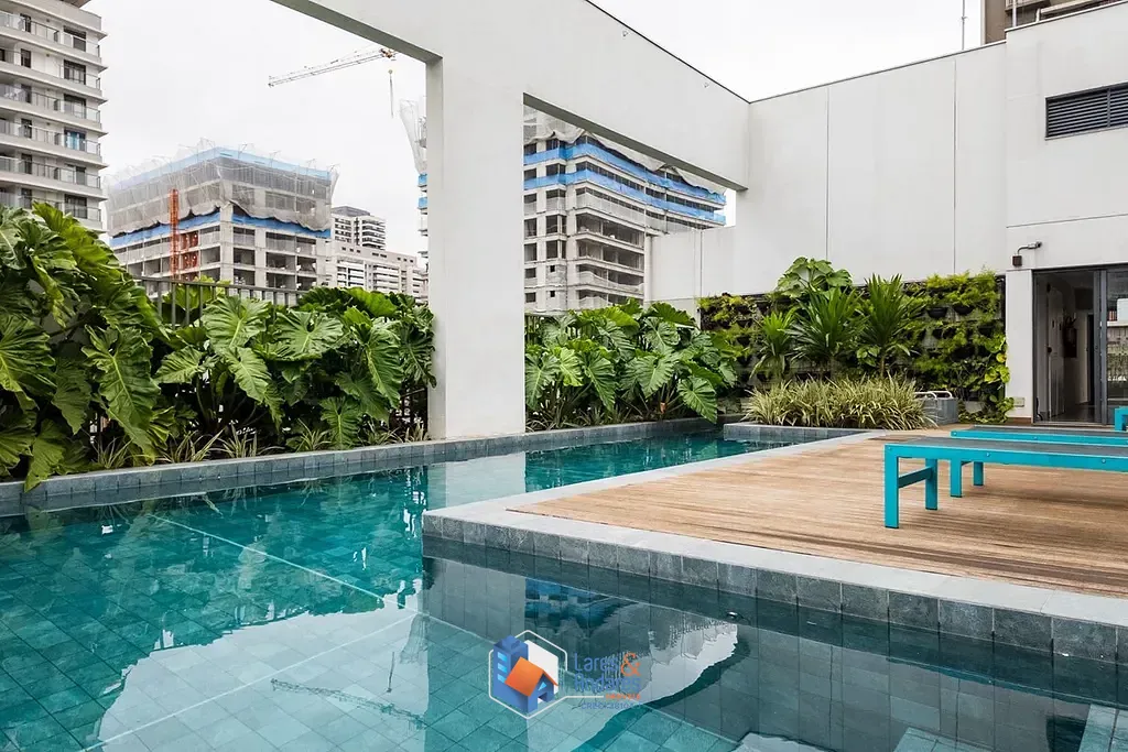 Apartamento, 2 quartos, 86 m² - Foto 10