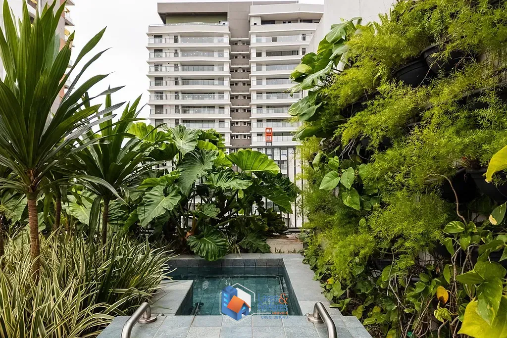 Apartamento, 2 quartos, 86 m² - Foto 9