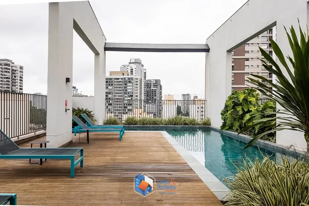 Apartamento, 2 quartos, 86 m² - Foto 8
