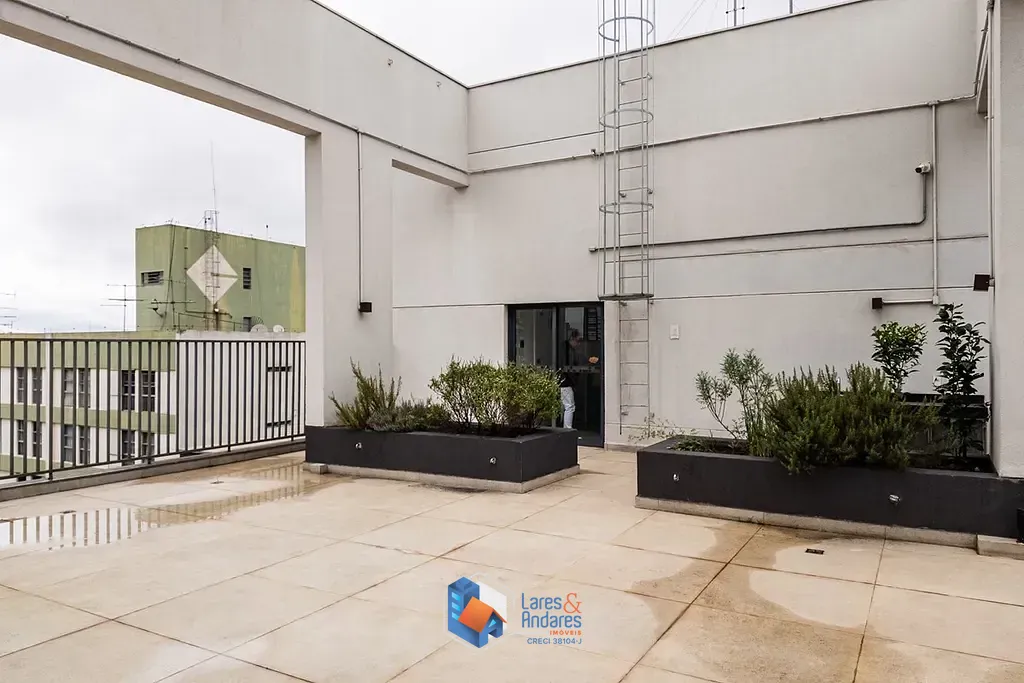 Apartamento, 2 quartos, 86 m² - Foto 7