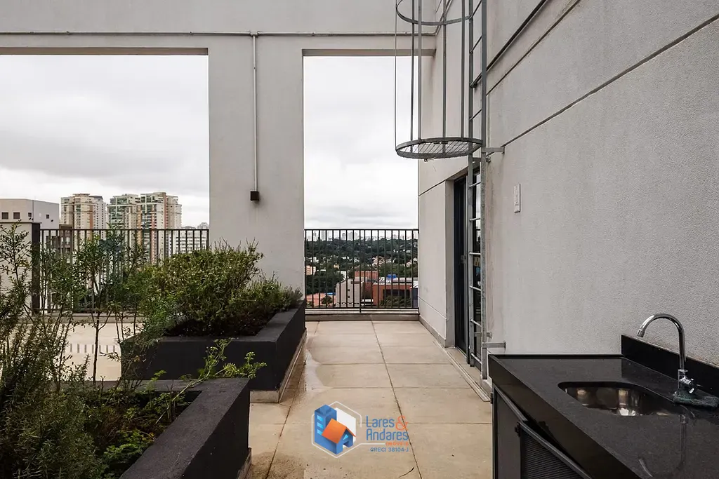 Apartamento, 2 quartos, 86 m² - Foto 6