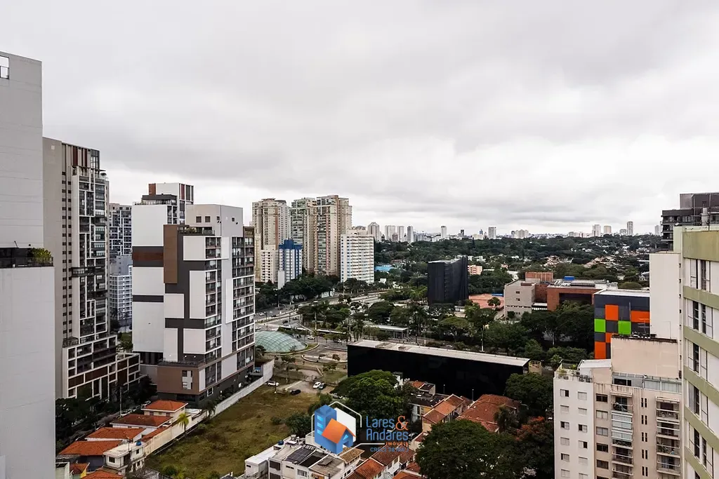 Apartamento, 2 quartos, 86 m² - Foto 4