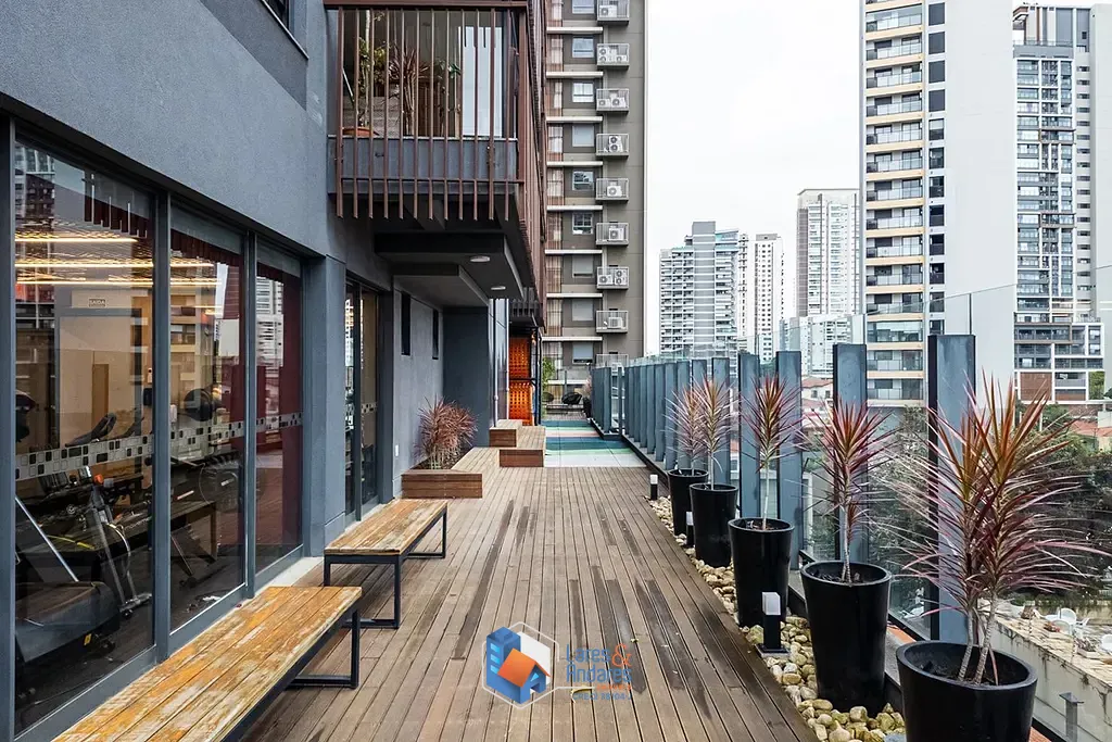 Apartamento, 2 quartos, 86 m² - Foto 39