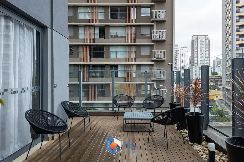 Apartamento, 2 quartos, 86 m² - Foto 37