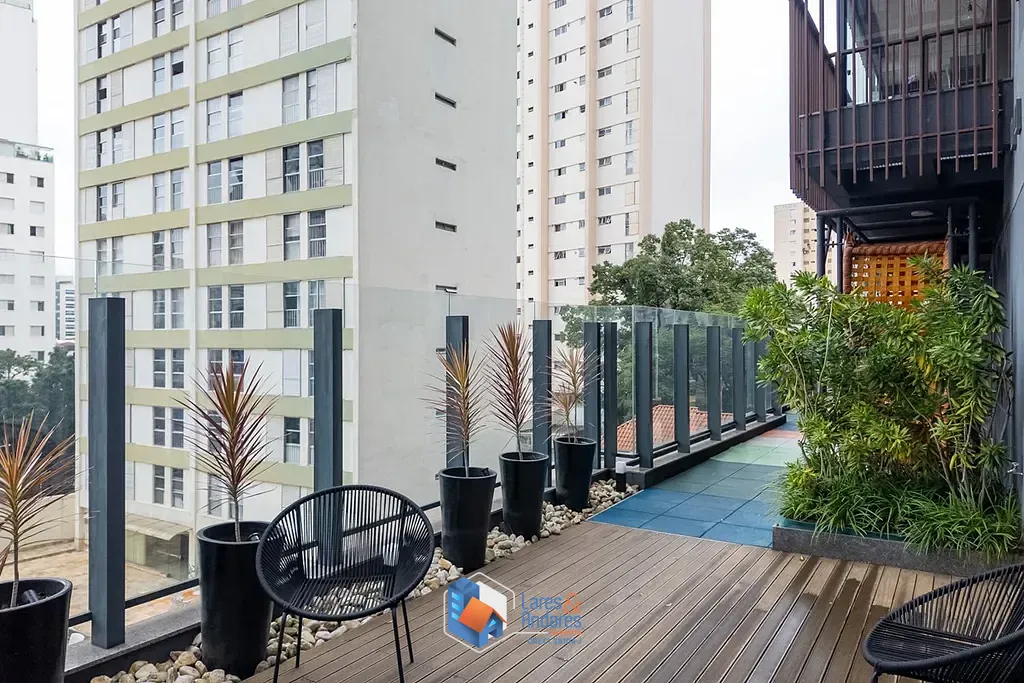 Apartamento, 2 quartos, 86 m² - Foto 36