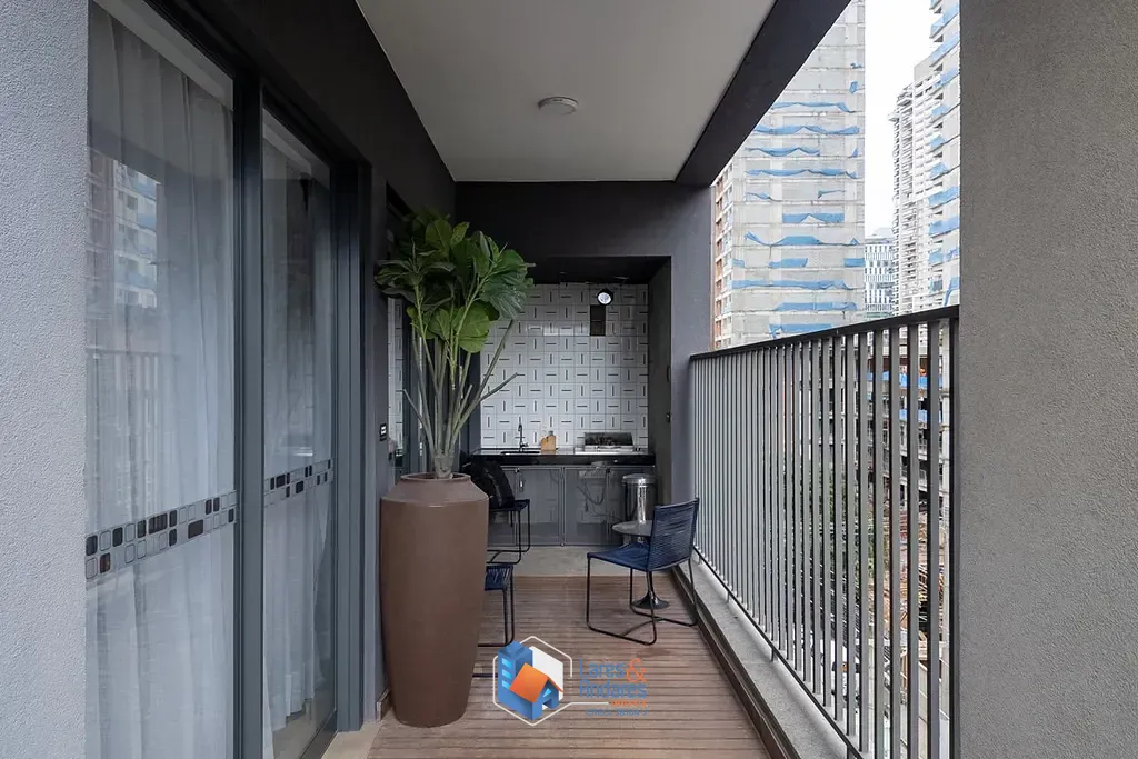 Apartamento, 2 quartos, 86 m² - Foto 35
