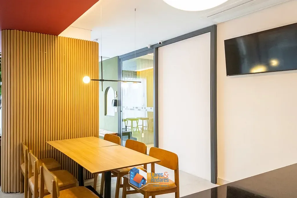 Apartamento, 2 quartos, 86 m² - Foto 33