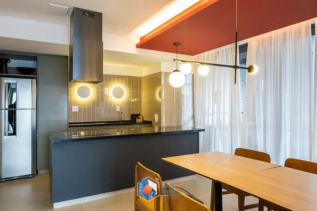 Apartamento, 2 quartos, 86 m² - Foto 32