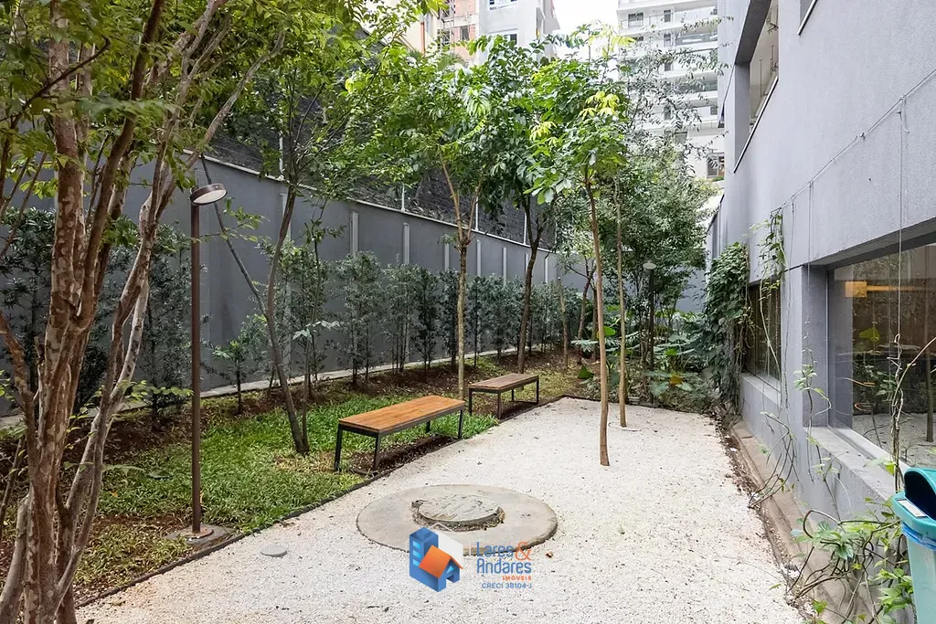 Apartamento, 2 quartos, 86 m² - Foto 21