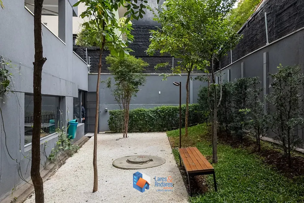 Apartamento, 2 quartos, 86 m² - Foto 29