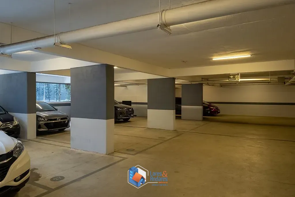 Apartamento, 2 quartos, 86 m² - Foto 28