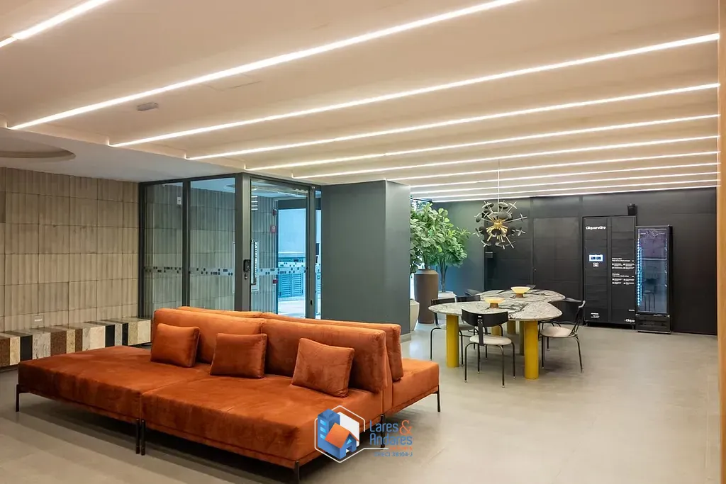 Apartamento, 2 quartos, 86 m² - Foto 27