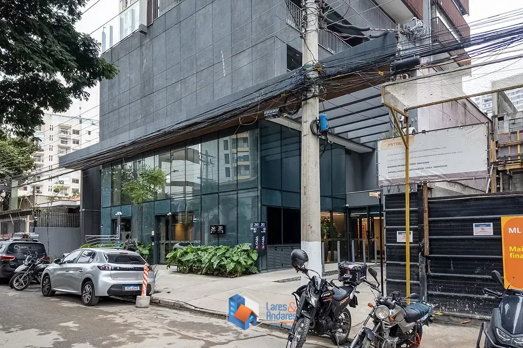 Apartamento, 2 quartos, 86 m² - Foto 26