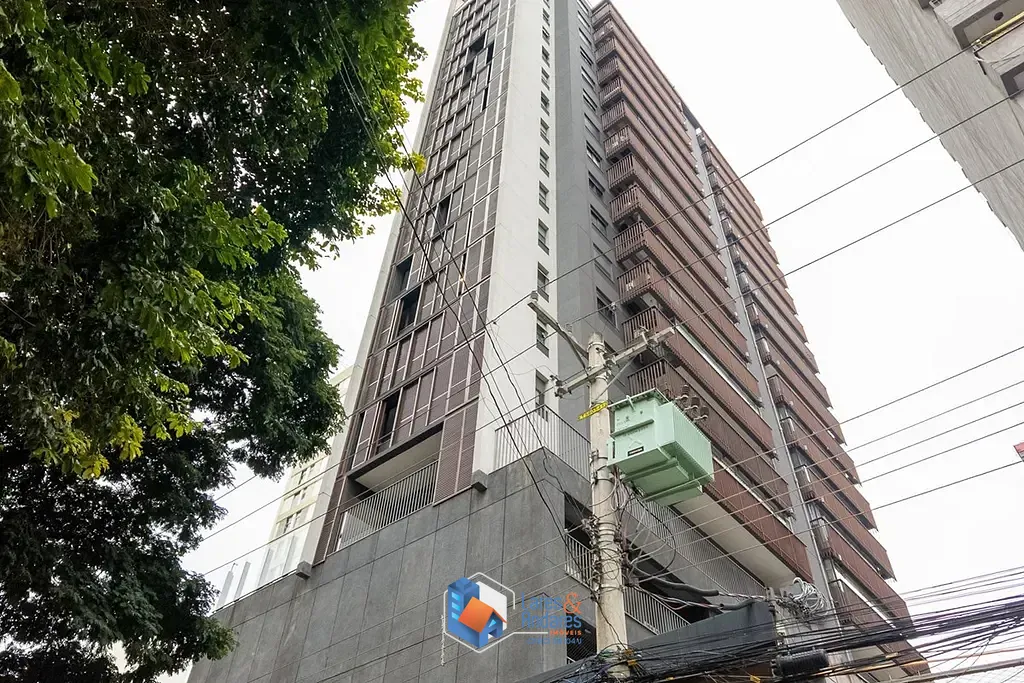 Apartamento, 2 quartos, 86 m² - Foto 25