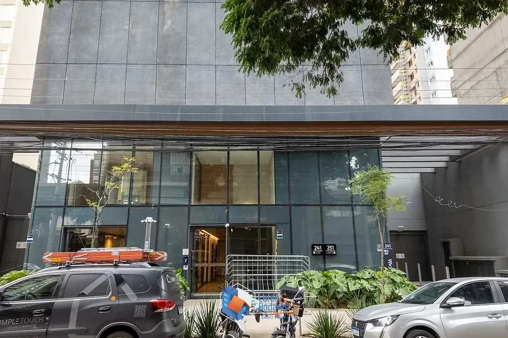 Apartamento, 2 quartos, 86 m² - Foto 23