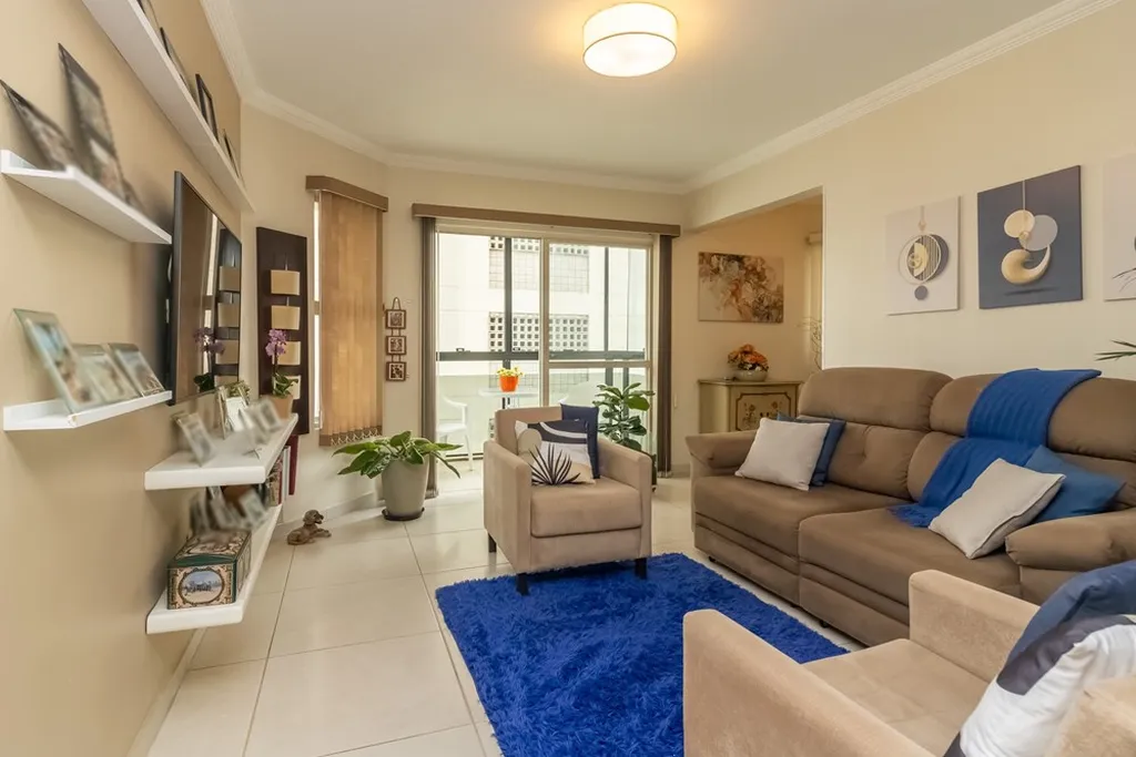 Apartamento à venda 2 Quartos 1 Vaga 82M² Vila Nova Conceição São Paulo - SP