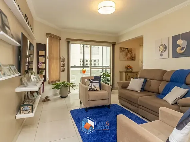 Apartamento 2 quartos e 2 banheiros, à venda, no bairro Vila Nova Conceição em São Paulo