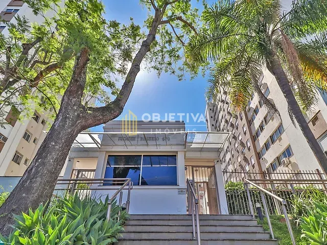 Apartamento 3 quartos e 3 banheiros, à venda, no bairro Cristo Redentor em Porto Alegre