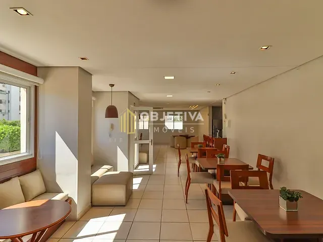 Apartamento 3 quartos e 3 banheiros, à venda, no bairro Cristo Redentor em Porto Alegre