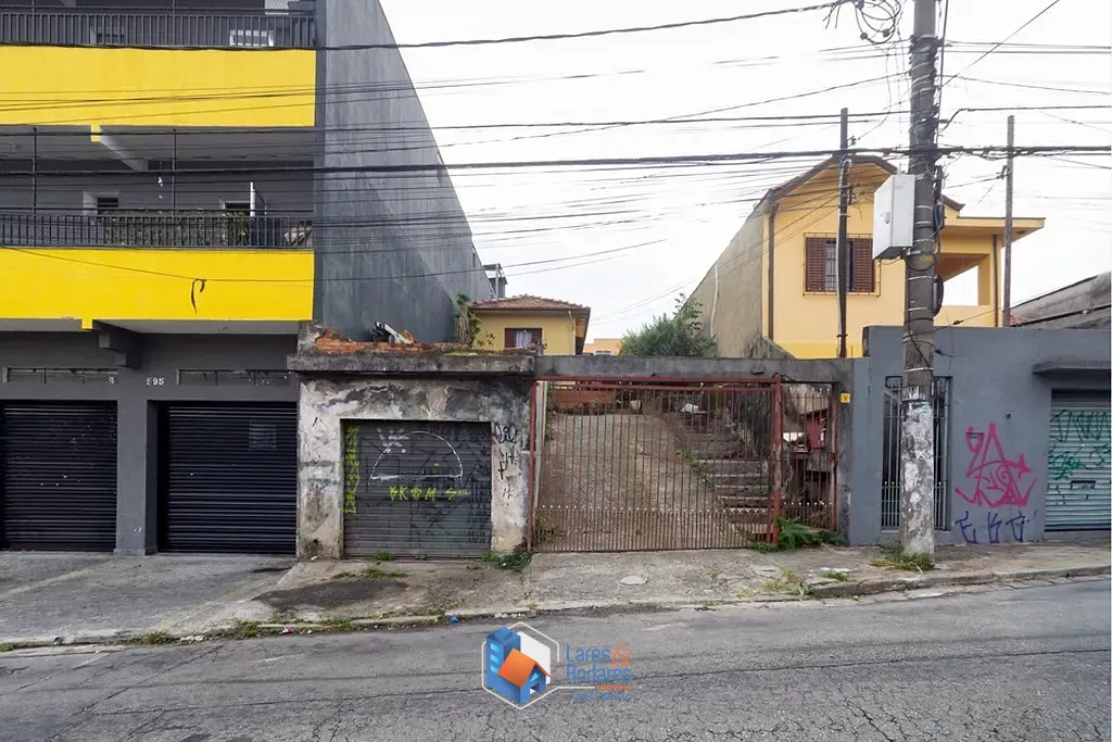 Terreno, 10 m² - Foto 1