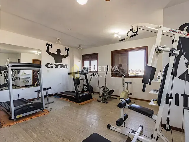 Apartamento 2 quartos e 1 banheiro, à venda, no bairro Menino Deus em Porto Alegre
