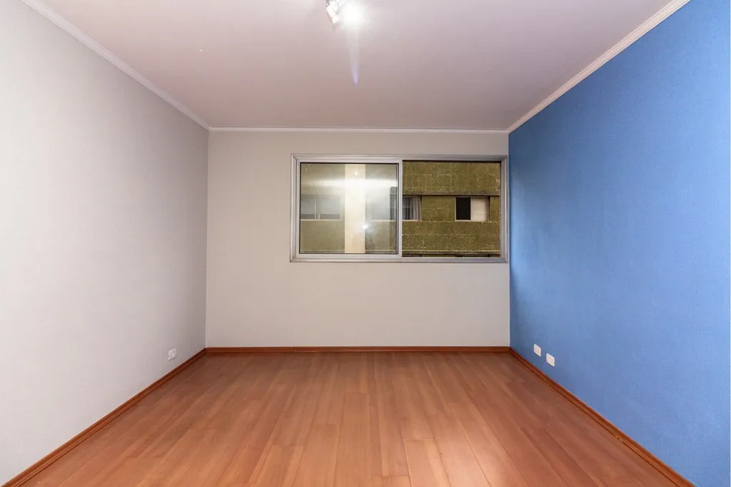 Apartamento à venda 2 Quartos 1 Suite 1 Vaga 70M² Bela Vista São Paulo - SP
