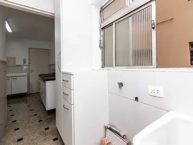 Apartamento 2 quartos e 2 banheiros, à venda, no bairro Bela Vista em São Paulo