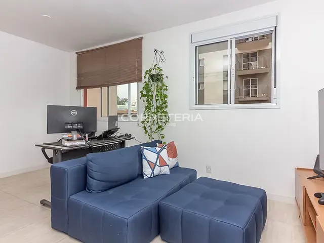 Apartamento 1 quarto e 1 banheiro, à venda, no bairro Chácara Inglesa em São Paulo
