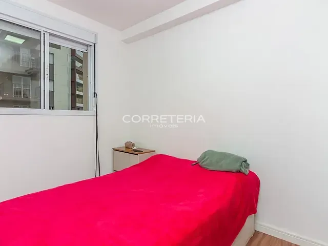Apartamento 1 quarto e 1 banheiro, à venda, no bairro Chácara Inglesa em São Paulo