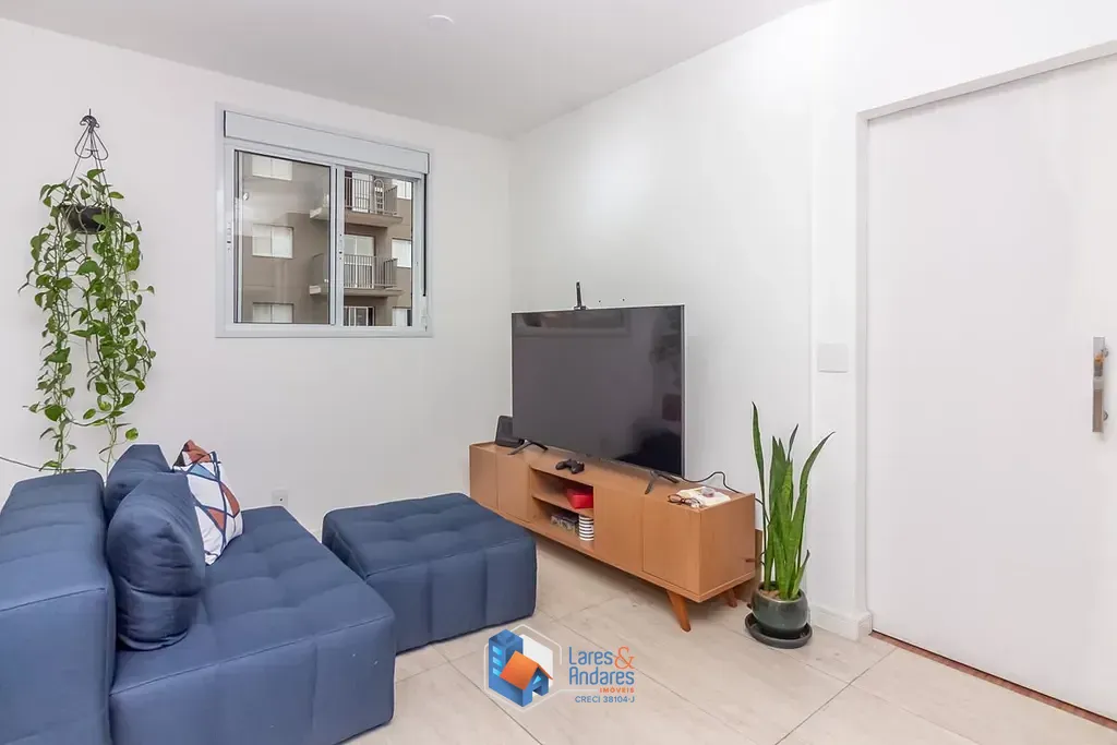 Apartamento, 1 quarto, 37 m² - Foto 21