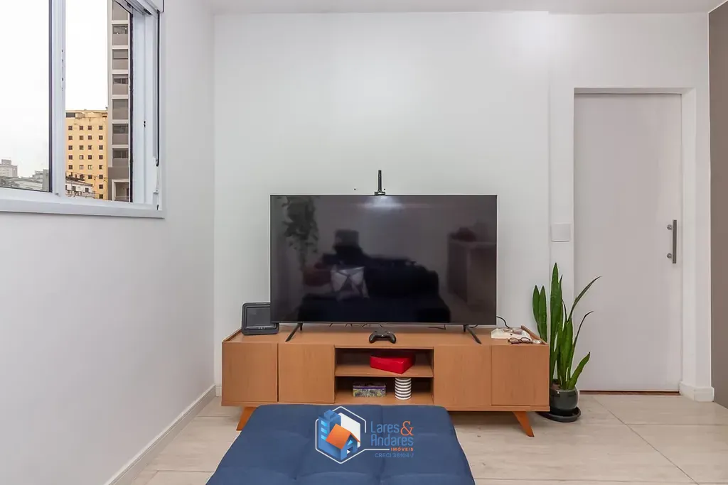 Apartamento, 1 quarto, 37 m² - Foto 22