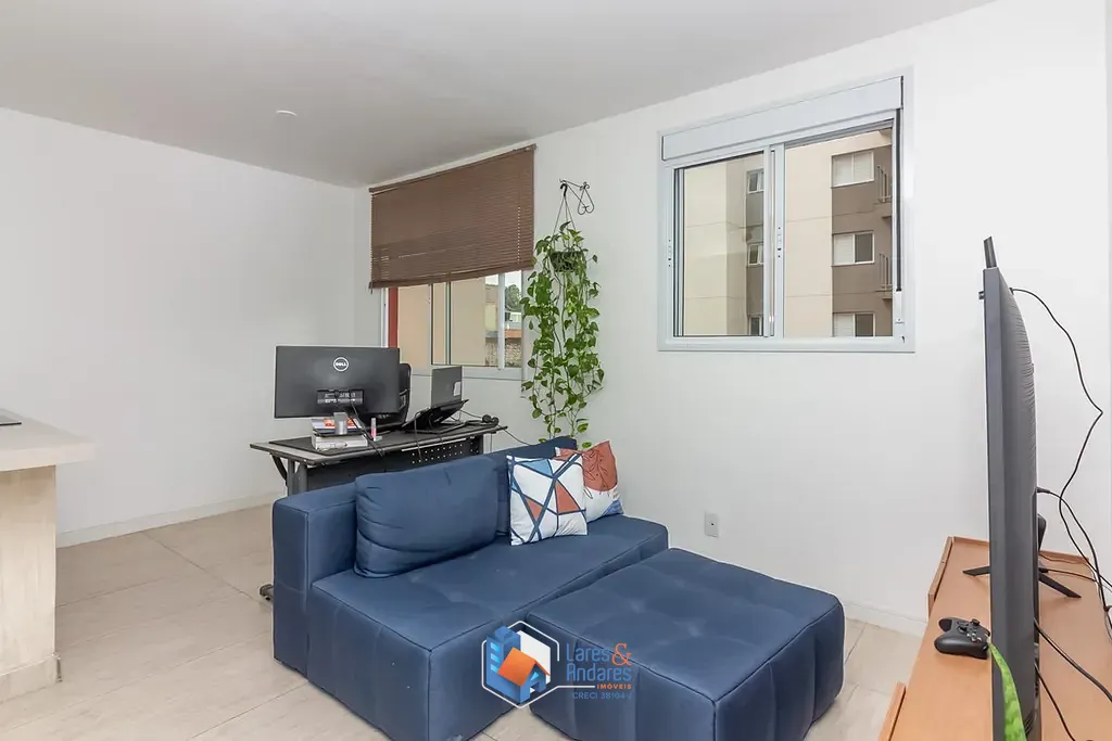 Apartamento, 1 quarto, 37 m² - Foto 23