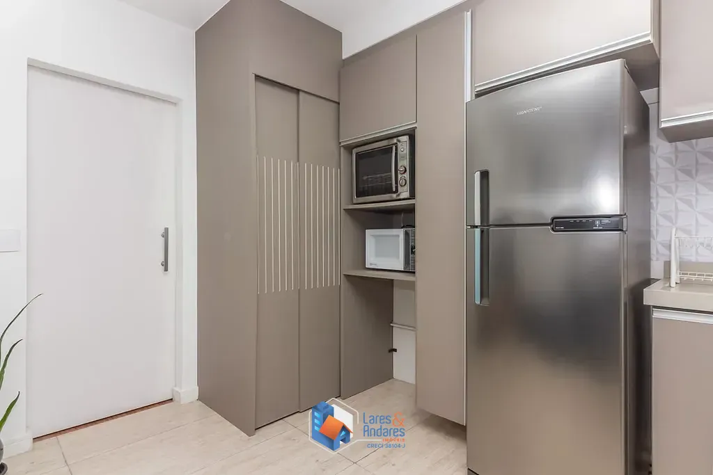 Apartamento, 1 quarto, 37 m² - Foto 25
