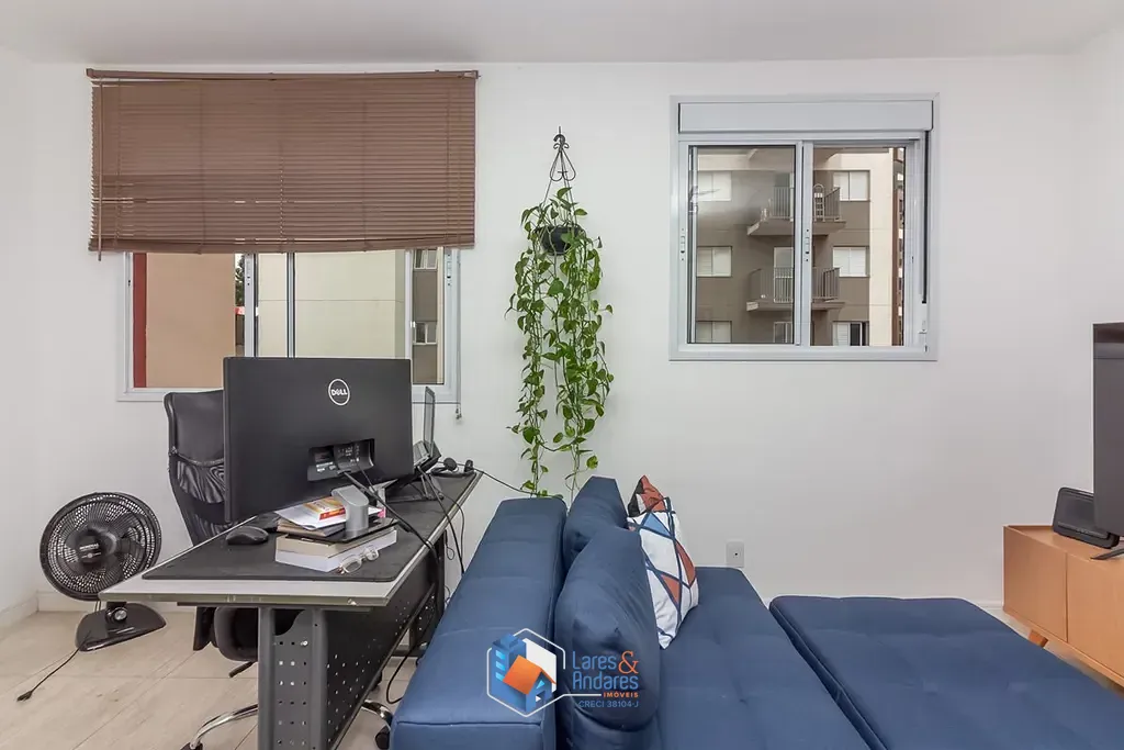 Apartamento, 1 quarto, 37 m² - Foto 26