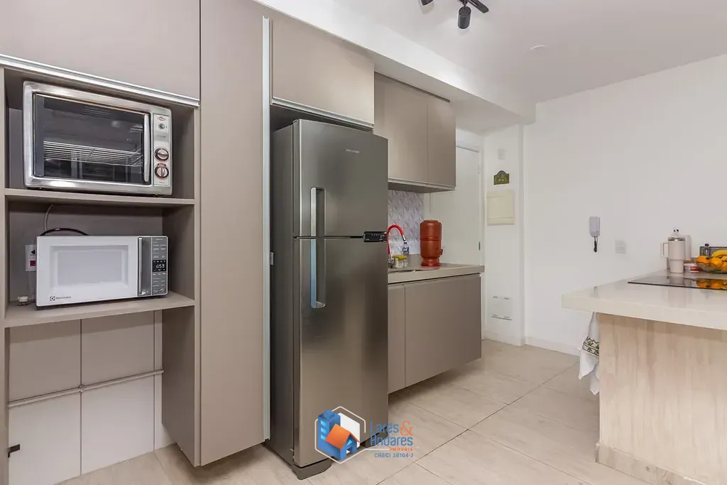 Apartamento, 1 quarto, 37 m² - Foto 27