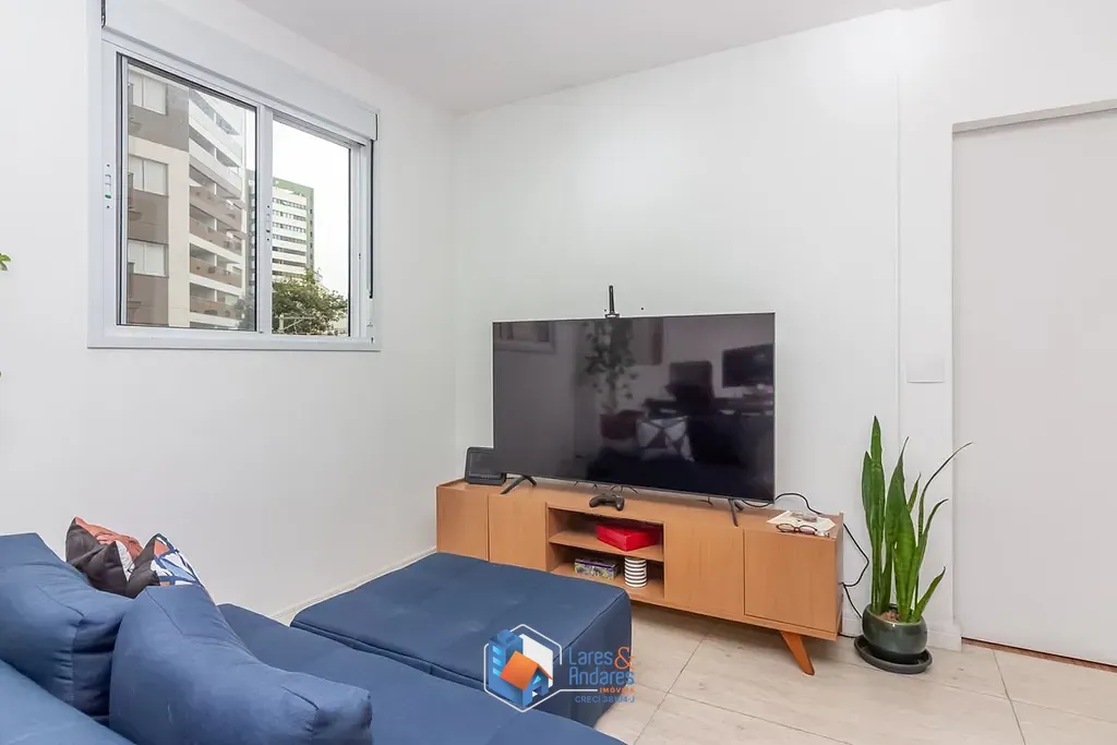 Apartamento, 1 quarto, 37 m² - Foto 28