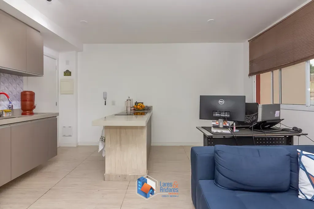 Apartamento, 1 quarto, 37 m² - Foto 20