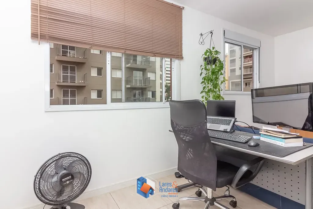 Apartamento, 1 quarto, 37 m² - Foto 32